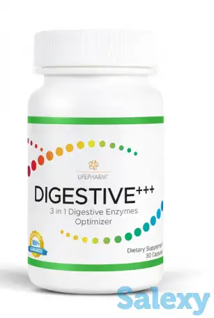 Laminine Digestive, фотография 1