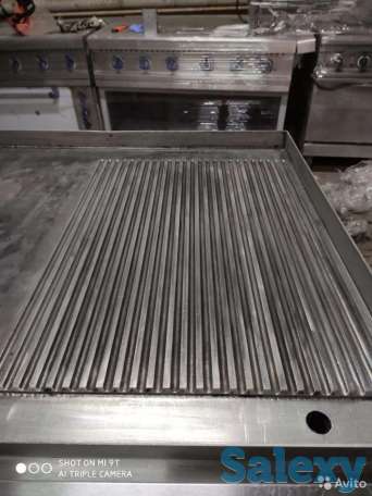 Жарочная поверхность, фотография 4