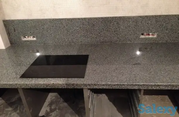 Столешницы из натурального и искусственного камня, фотография 17
