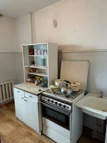 Продам 3-х комнатную квартиру пр-т  Абая 1 этаж 3, фотография 6