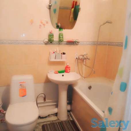 Продам однокомнатную малогабаритную квартиру, 30 гвардейской дивизии 18, фотография 4