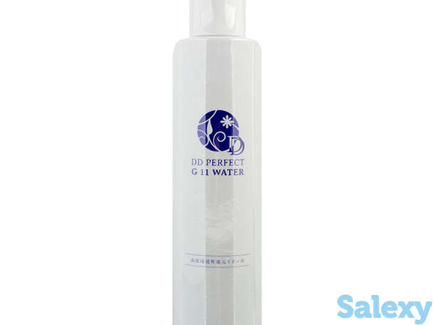 Лосьон для лица DD Perfect Plus G11 Water (700 мл), фотография 1