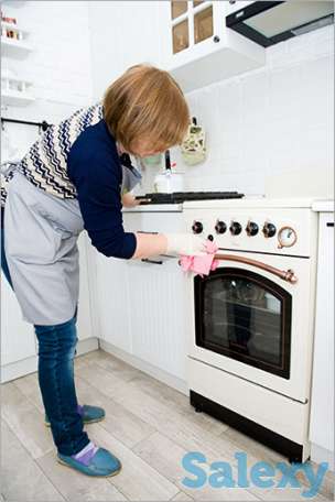 Уборка квартир за 3 часа от 5 000 тг, фотография 2