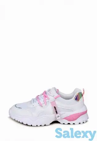 Кроссовки timejump, фотография 1