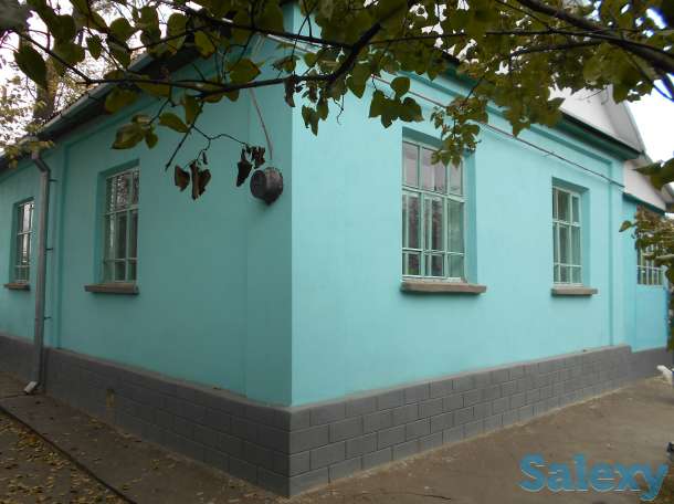 Продается дом, тараз ул.косы батыра 29 ( бывш. виноградова), фотография 1