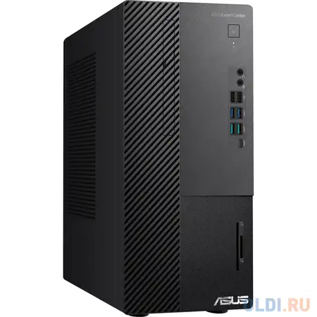 Системный блок asus expertcenter d7 d700mc-5114000680, фотография 1