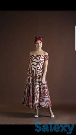 Продам вечернее платье, фотография 5