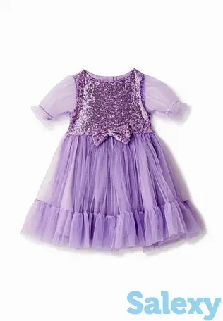 Платье trendyco kids, фотография 1