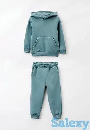 Костюм спортивный агапэ, фотография 1