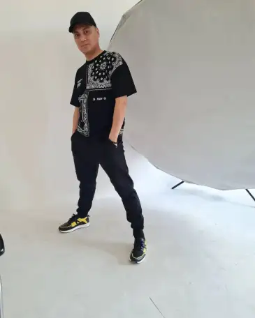 Хореограф, фотография 3