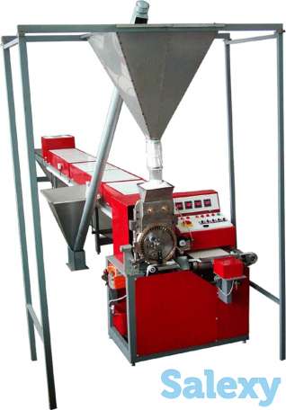 Oборудование для производства и фасовки рафиля производства и фасовки рафинированного сахара в кубиках, фотография 2