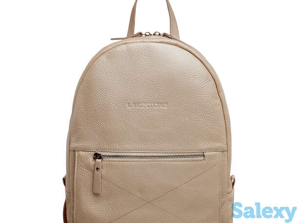 Женский рюкзак darley beige, фотография 1