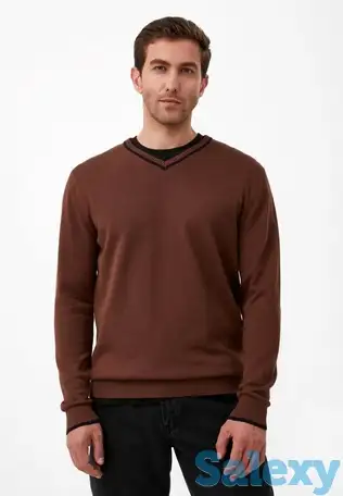 Пуловер finn flare, фотография 1