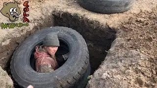 Выкопать септик вручную Алматы, фотография 2