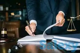 Юридические услуги различного характера, фотография 1