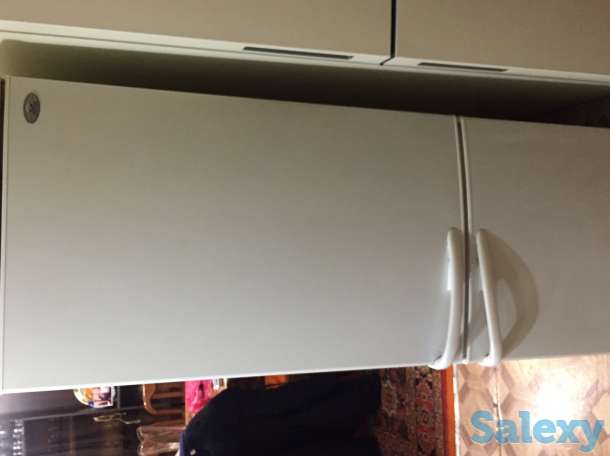 продам холодильник, фотография 1