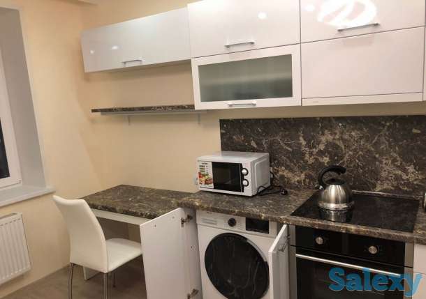 Продажа просторной 1-комнатной квартиры, Алматинская 36, фотография 7