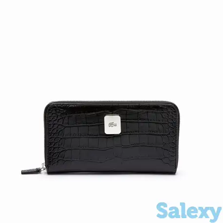 Кошелёк lacoste amelia, фотография 1