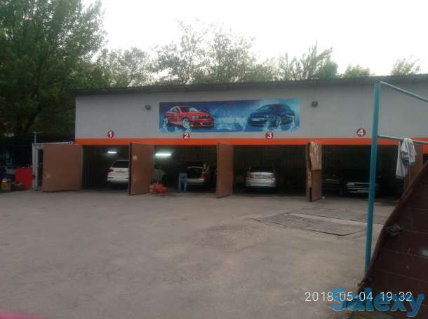 Требуются Автомойщики, фотография 2