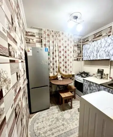 Посуточно,на ночь, Проспект Абая 107а, фотография 3