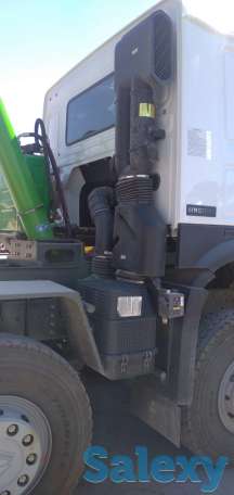 Howo 40тонн, фотография 8