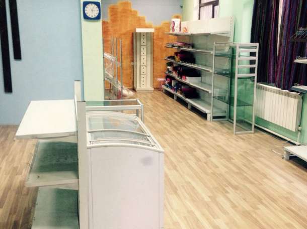 Сдам в аренду помещение, Мустафина-Щепкина , фотография 2