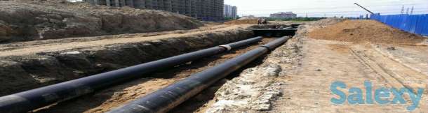 Строительные услуги, фотография 11