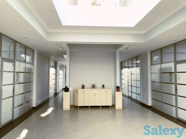 Сдается Офис!, А355 2/1 на пересечении с проспектом Мустафы Кемаля Ататюрка, фотография 5