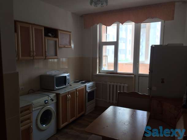 сдам квартиру, ул.Сатпаева ЖК Достык, фотография 5