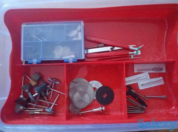 Аренда электроинсрмента, гравер., фотография 4