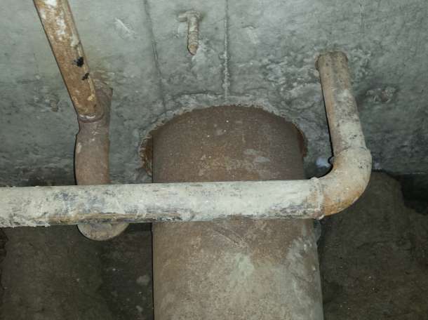 Гидроизоляция домов, фотография 2