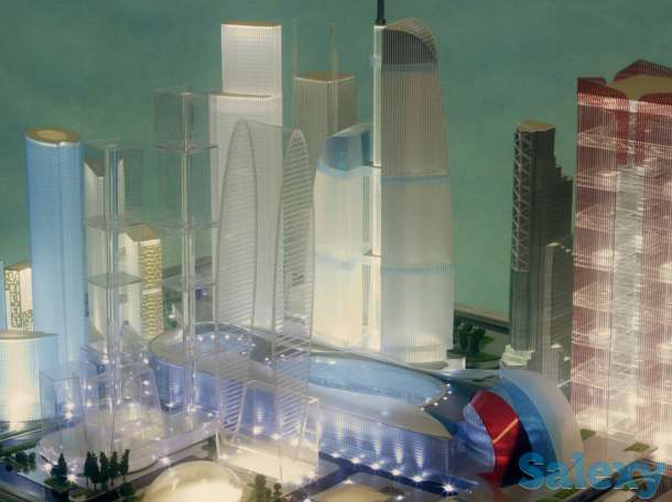 Сделаем макет любой сложности, фотография 4