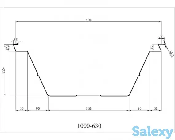 UBMоборудование для строительства арочных сооружений, фотография 1