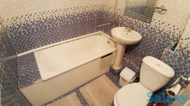 Продажа 1 комнатной квартиры, Жетысуйский район, мкр Кулагер, фотография 8