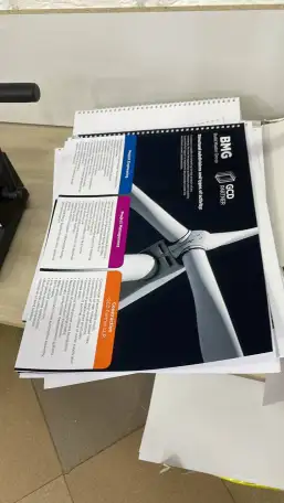 Полиграфия, рекламная продукция, распечатка, копия, фотография 2