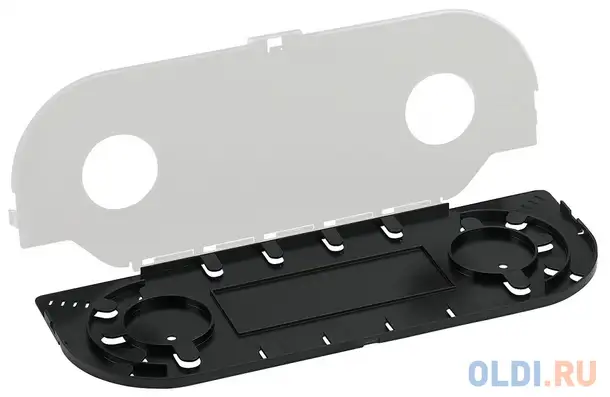 Кассета panduit fosmf для укладки сварных соединений макс. 24, фотография 1