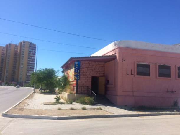 Продаю здание под кафе, магазин у центральной дороги, фотография 1