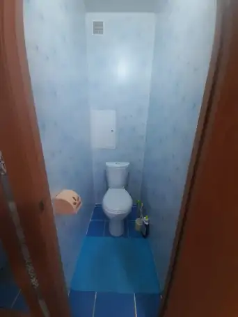 Сдам 3-х комнатную квартиру, Ново-Ахмирово, фотография 7