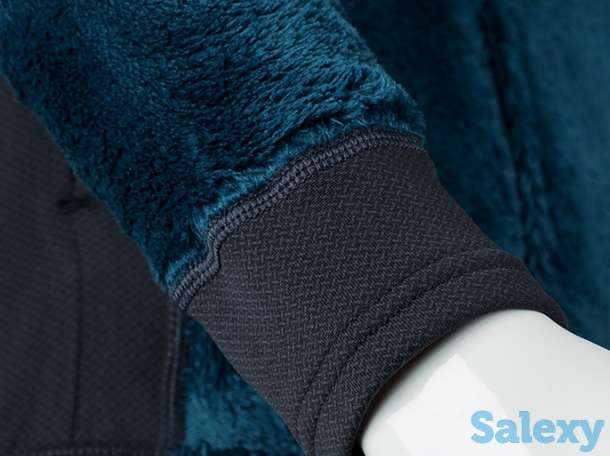 Куртка сивера баса про порох/черная, фотография 7