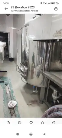 Пивоварня для ресторана, Чехия., фотография 3