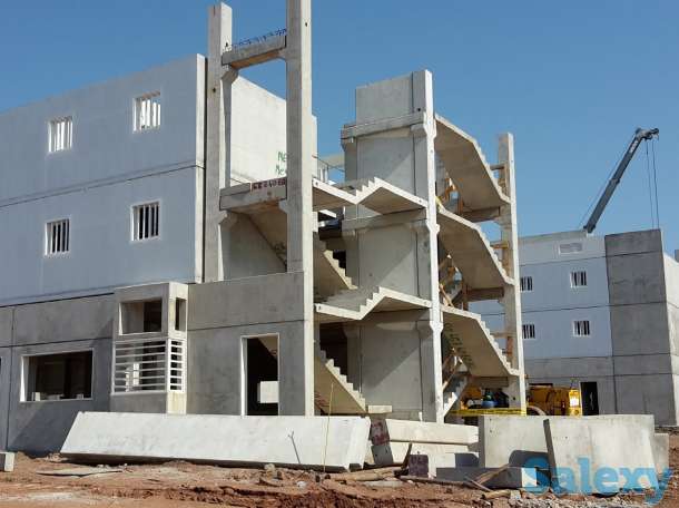 Домостроительное оборудование Sumab, фотография 1