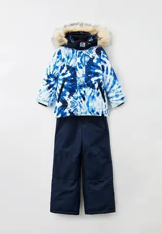 Костюм утепленный batik, фотография 1