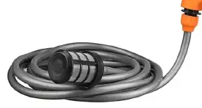 Многофункциональная мини-мойка с аккумулятором 21 В, фотография 3