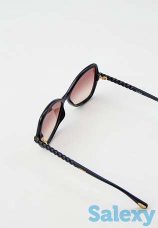 Очки солнцезащитные chloe, фотография 3