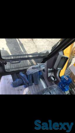 Эксковатор, фотография 8