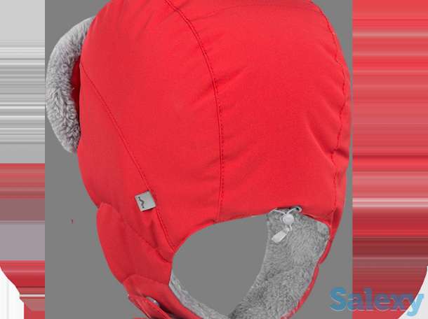 Шапка сивера омек эспрессо, фотография 2