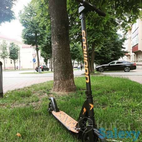 Продаются Электросамокаты Hiper,Halten, Forward в Экибастузе,можно в КРЕДИТ, фотография 1