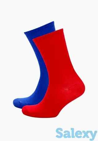 Носки 2 пары befree, фотография 1