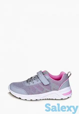 Кроссовки timejump, фотография 1