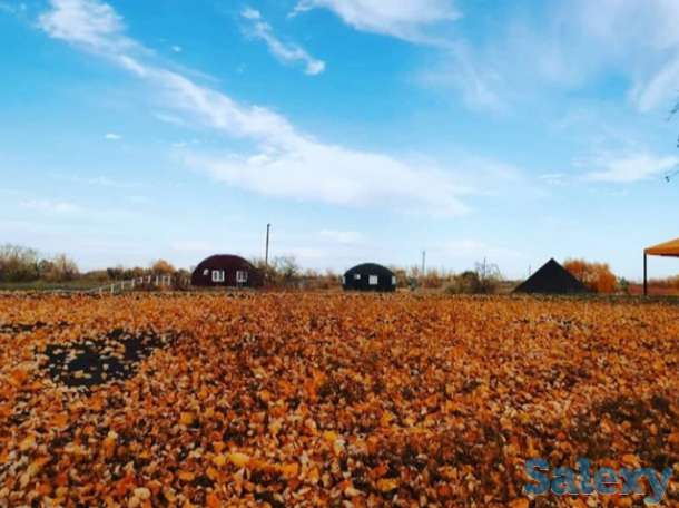 Действующая зона отдыха в Уральске, фотография 6